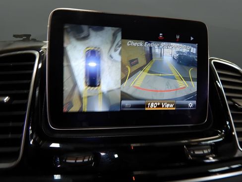 Used 2019 Mercedes-Benz GLE 43 AMG 4MATIC Coupe image 24