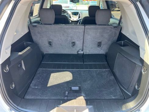 Used 2017 GMC Terrain SLE w/ Convenience Package FWD image 21