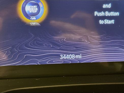 Used 2023 Jeep Grand Cherokee Altitude image 19