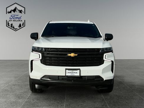 Used 2023 Chevrolet Suburban Premier image 8