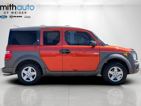 Used 2004 Honda Element EX image 3