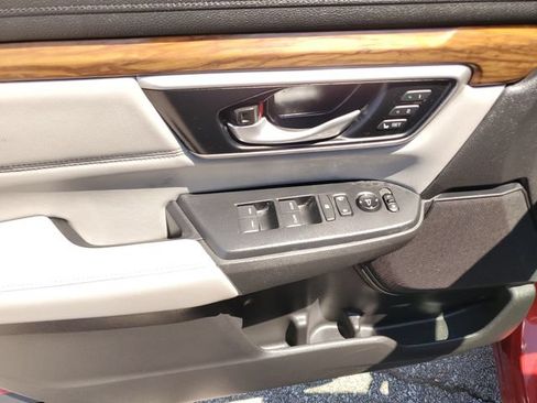 Used 2022 Honda CR-V EX-L image 21