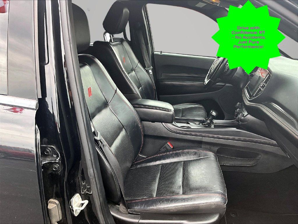 Used 2023 Dodge Durango R/T RWD image 7