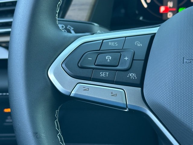 New 2026 Volkswagen Atlas SE AWD/4WD image 39