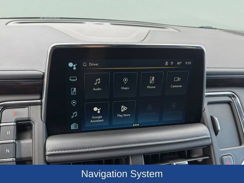 Used 2024 Chevrolet Tahoe LT AWD/4WD image 10