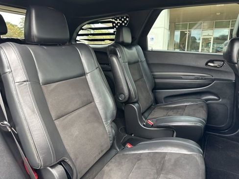 Used 2022 Dodge Durango GT image 44