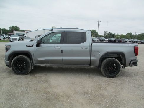 New 2026 GMC Sierra 1500 Elevation AWD/4WD image 10