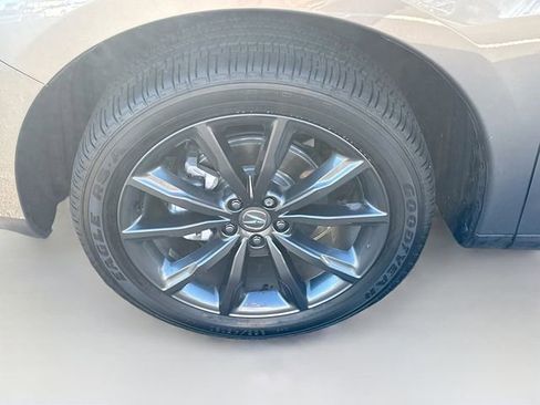 Certified 2025 Acura RDX A-Spec image 34