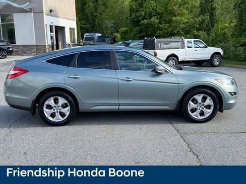 Used 2010 Honda Crosstour EX-L image 4