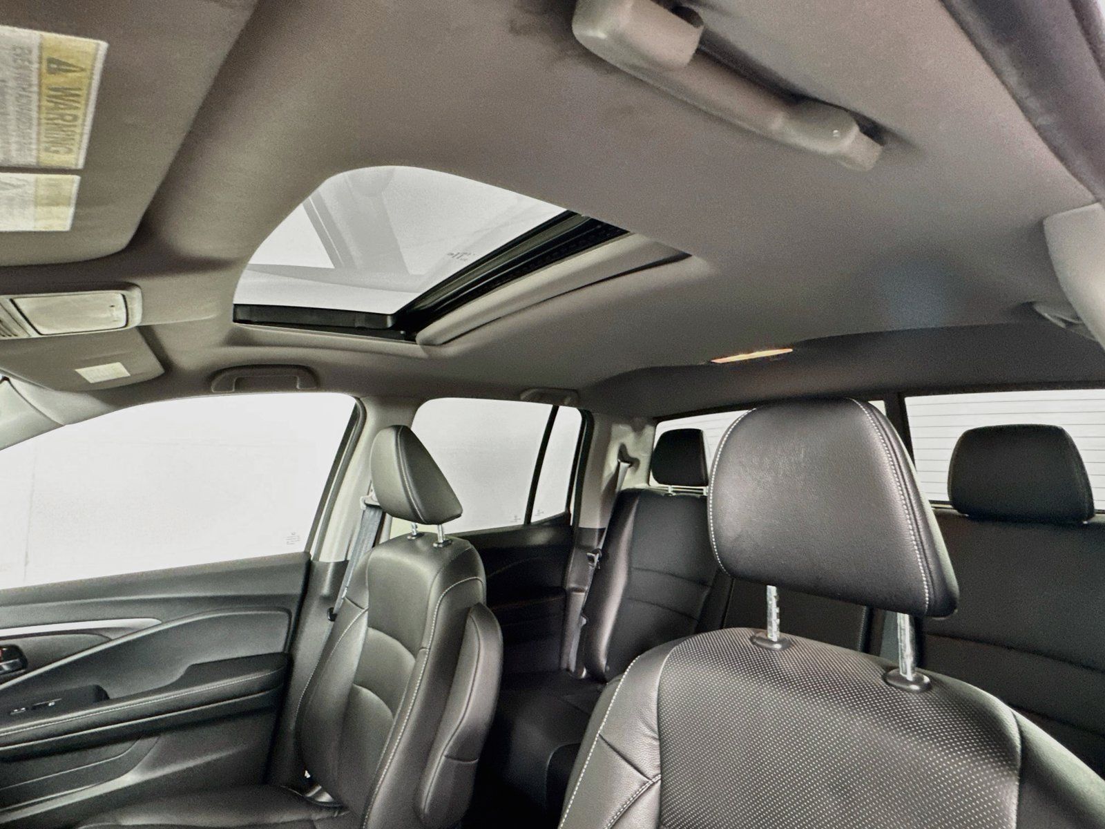 Used 2023 Honda Ridgeline RTL-E image 20