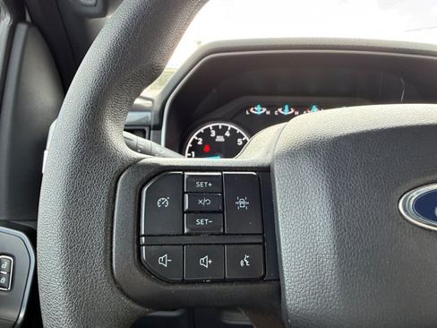 Certified 2023 Ford F150 XL w/ STX Appearance Package AWD/4WD image 27