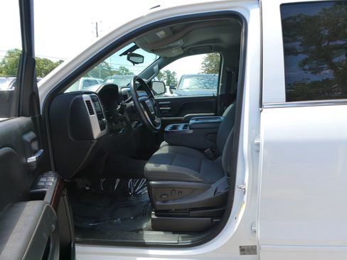 Used 2019 GMC Sierra 1500 SLE w/ SLE Value Package RWD image 12