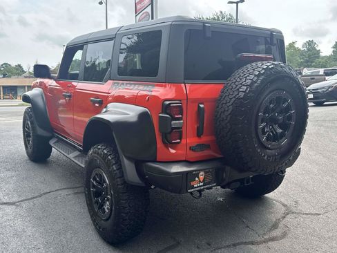 Used 2023 Ford Bronco Raptor AWD/4WD image 5