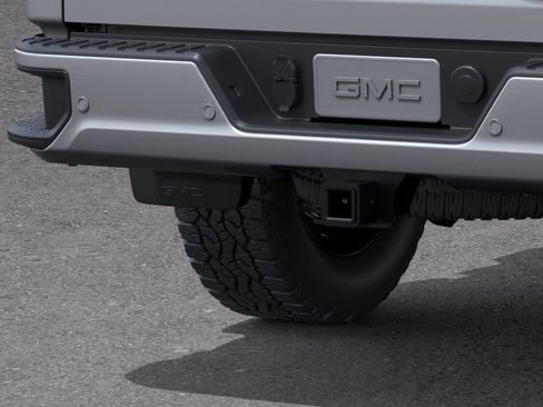 New 2026 GMC Sierra 3500 Denali Ultimate w/ LPO, Black Badging Package AWD/4WD image 14