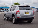 Used 2015 Jeep Compass High Altitude image 3