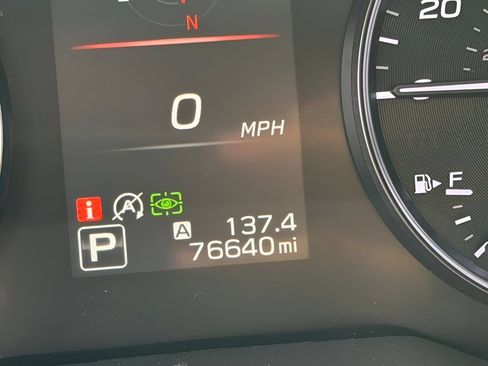 Used 2022 Subaru Outback Limited AWD/4WD image 23