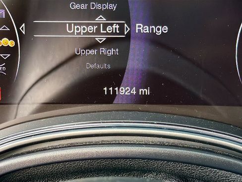Used 2017 Jeep Grand Cherokee Altitude image 41