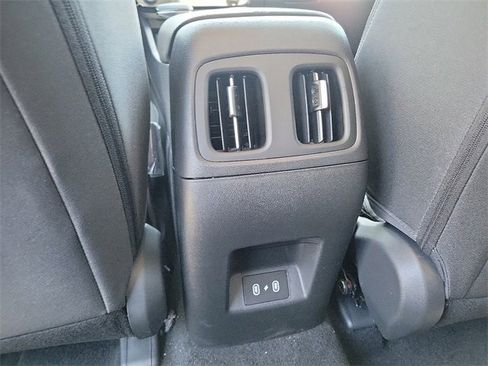 New 2025 Hyundai Tucson SEL image 15