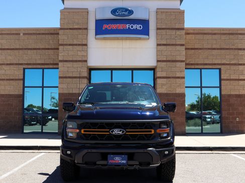 New 2026 Ford F150 Tremor w/ Equipment Group 402A High AWD/4WD image 3