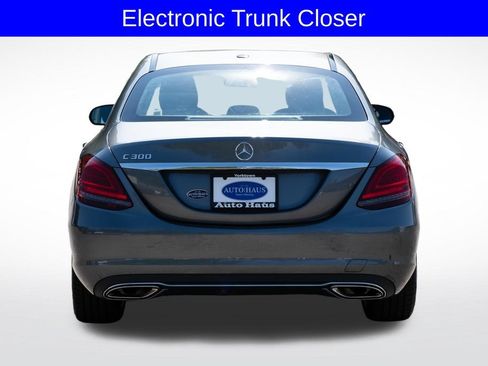Used 2019 Mercedes-Benz C 300 Sedan image 7