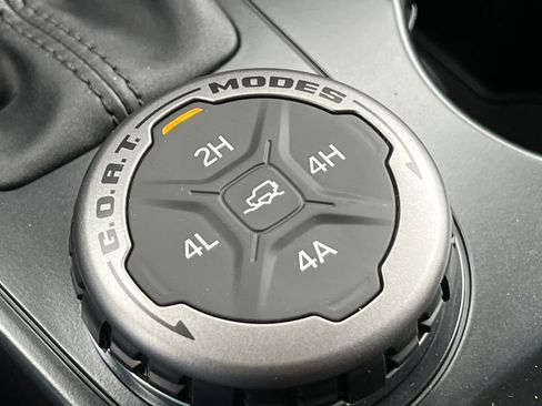 New 2026 Ford Bronco Badlands image 26