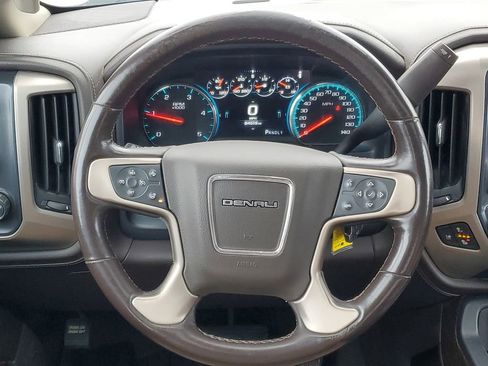 Used 2019 GMC Sierra 3500 Denali w/ Duramax Plus Package image 27