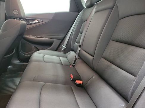 Used 2024 Chevrolet Malibu LT FWD image 9