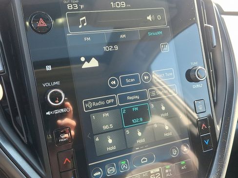 New 2025 Subaru Crosstrek 2.5i Limited image 16