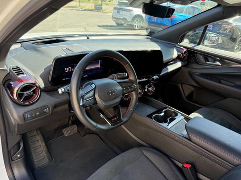 Used 2024 Chevrolet Blazer EV RS AWD/4WD image 24
