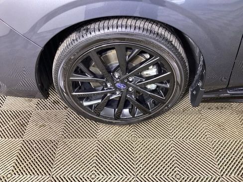 Certified 2024 Subaru Impreza RS image 8
