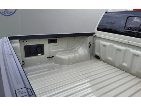 Used 2025 Ford Ranger Raptor AWD/4WD image 32