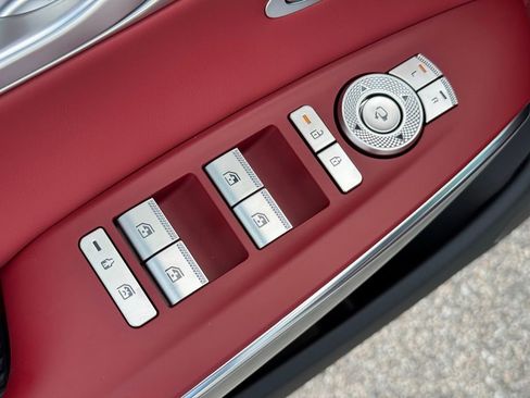 New 2026 Genesis GV70 2.5T Sport Prestige image 27