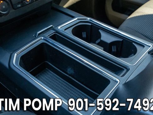 Used 2019 Ford F150 XL w/ Equipment Group 101A Mid image 24