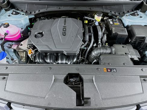 New 2026 Hyundai Santa Cruz SEL AWD/4WD image 29