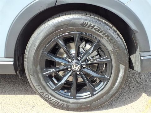 Certified 2024 Honda CR-V Sport image 8