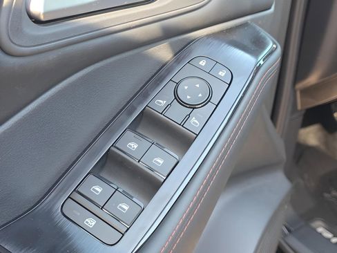 New 2026 Nissan Rogue SV image 18