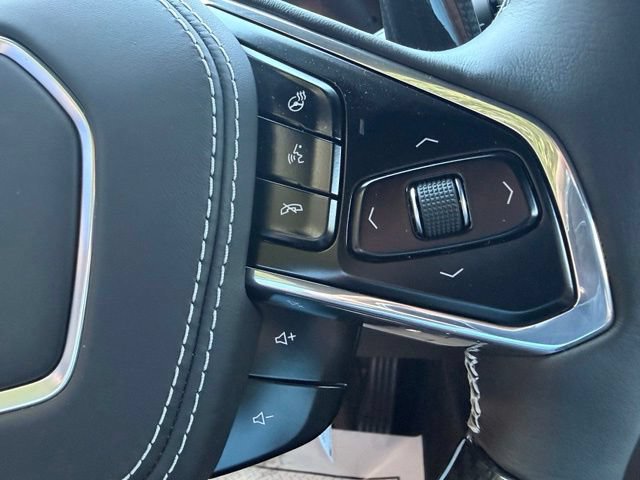 New 2026 Chevrolet Corvette E-Ray AWD/4WD image 6