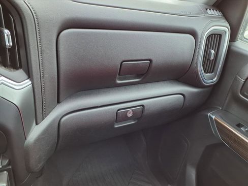 Used 2020 Chevrolet Silverado 1500 LT w/ All-Star Edition image 21