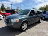 Used 2006 Chevrolet Uplander LS w/ Climate Package image 5