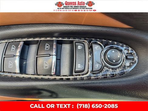 Used 2021 INFINITI Q50 Signature Edition w/ Cargo Package AWD/4WD image 45