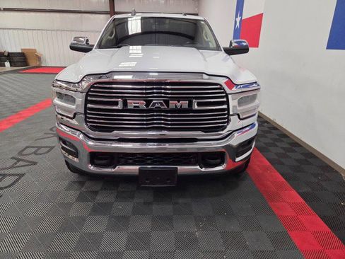 Used 2021 RAM 2500 Laramie image 17