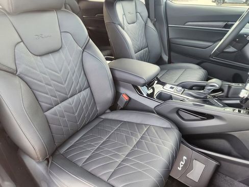 New 2025 Kia Telluride SX X-Line image 14