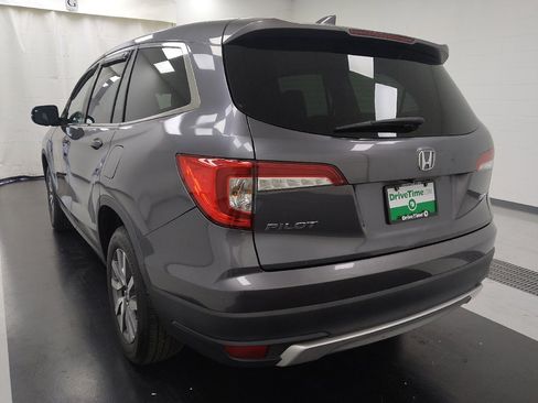 Used 2020 Honda Pilot EX image 5
