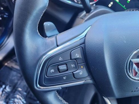 Used 2023 Buick Envision Essence image 19