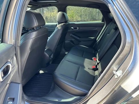 Used 2024 Acura Integra A-Spec image 7