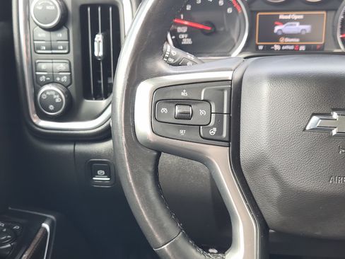 Used 2020 Chevrolet Silverado 1500 RST AWD/4WD image 28