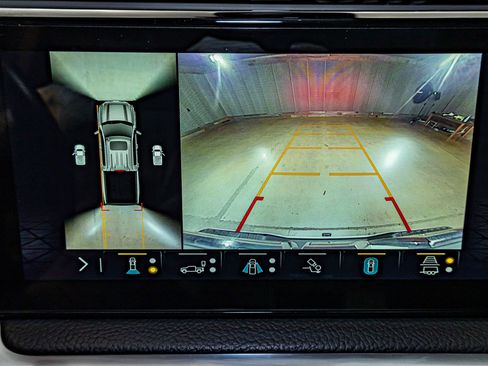 Used 2023 GMC Sierra 1500 Denali w/ Denali Reserve Package image 23