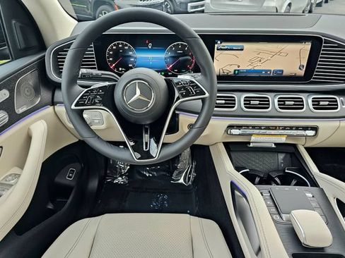 New 2026 Mercedes-Benz GLE 450 4MATIC image 29