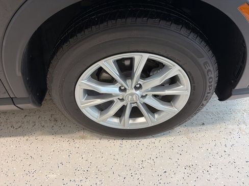 Used 2024 Honda CR-V EX-L image 10