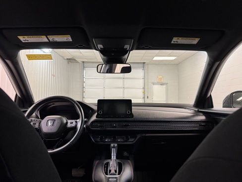 Used 2023 Honda HR-V Sport image 17